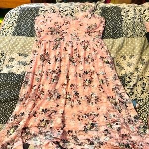 Spring/Summer Dress